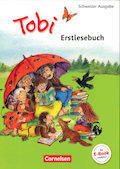 Tobi Erstlesebuch Ausgabe 2015
