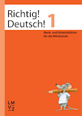 Richtig! Deutsch! 1