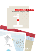 Sprachland Magazin-Set 1: Kommentar