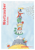 Sprachland Magazin 1.2: Wortzauber
