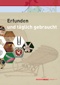 Sprachland Magazin 1.3: Erfunden und täglich gebra