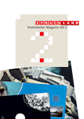Sprachland Magazin-Set 2: Kommentar
