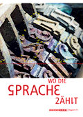 Sprachland Magazin 2.1: Wo die Sprache zählt