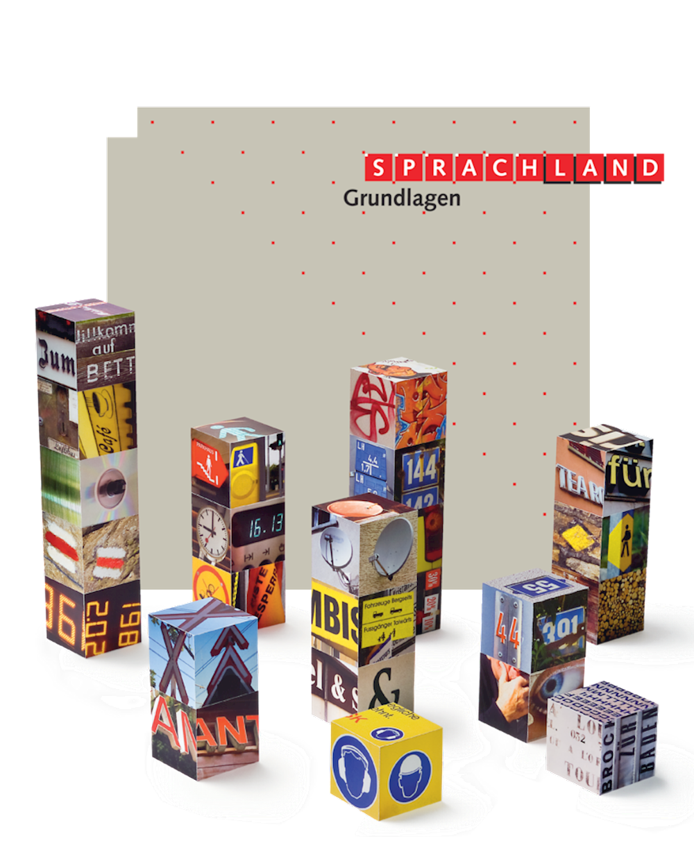 Sprachland Grundlagen