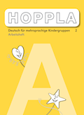 Hoppla 2 Arbeitsheft A