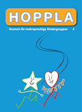 Hoppla 4  Deutsch für mehrsprachige