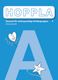 Hoppla 4 Arbeitsheft A