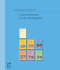 Kinder begegnen Mathematik Unterrichtsordner für d
