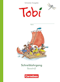 Tobi Basisschriftlehrgang Ausgabe 2025