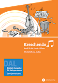 Kreschendo 3/4 Digitale Ausgabe für Lehrpersonen Z
