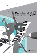Kreschendo 7/8/9 Begleitband für Lehrpersonen Musi