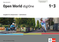 Open World digiOne 1–3