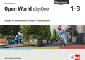 Open World digiOne 1–3 Ausgabe für Schülerinnen un