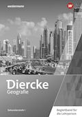 Diercke Geografie Begleitband für die Lehrperson,