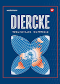 Diercke Weltatlas Schweiz 2025