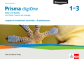 Prisma digiOne 1–3