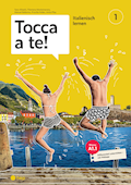 Tocca a te! Italienisch lernen | Band 1