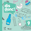 dis donc! 9 Hörtexte