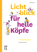 Lichtblick für helle Köpfe Arbeitsmaterialien Pote