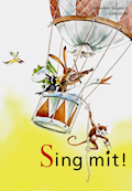 Sing mit! Singbuch