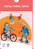 Sportbroschüren Gleiten, Rollen, Fahren Unterricht