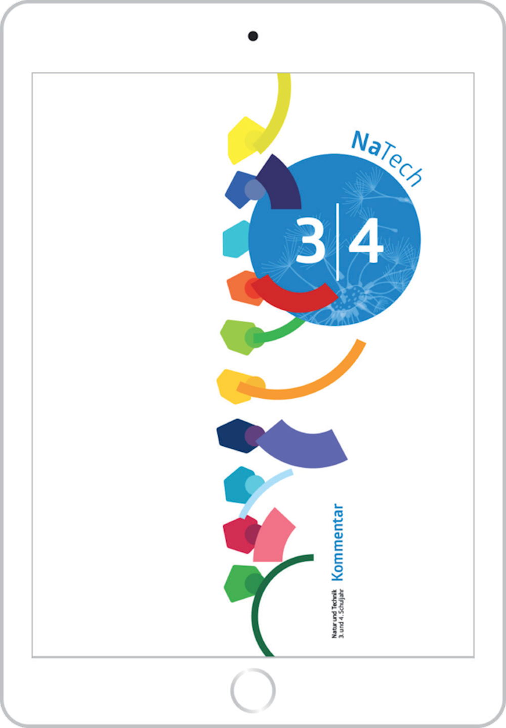 NaTech 3|4 Kommentar digital, Jahreslizenz