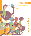 Deutsch Kindergarten Unterrichtshandbuch