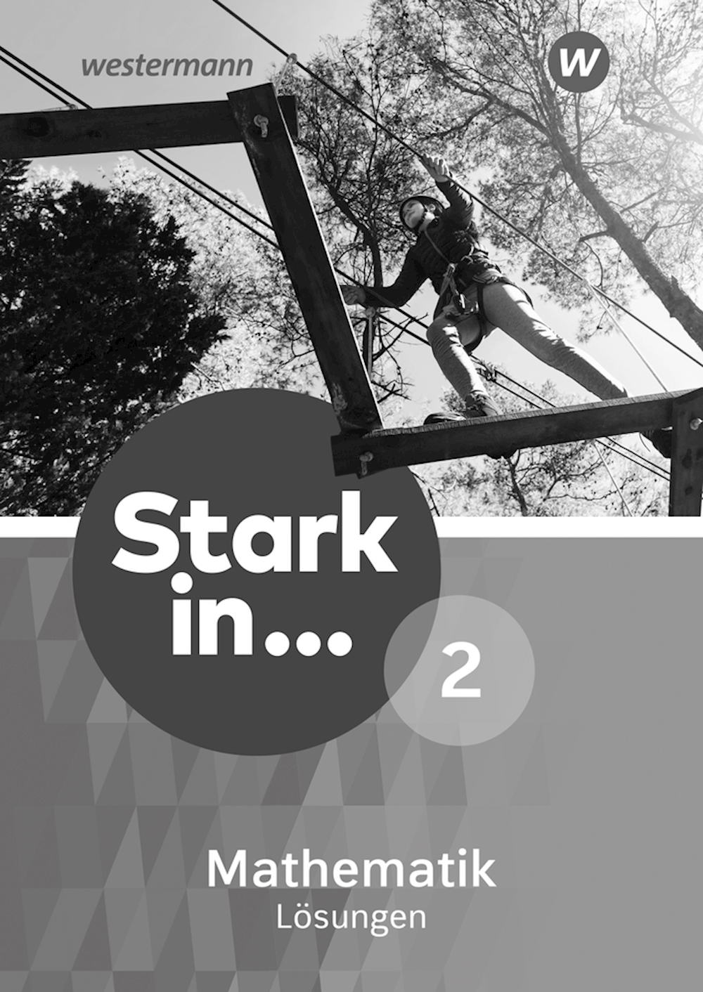 Stark in Mathematik 2 Lösungen 2, Ausgabe 2016