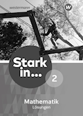 Stark in Mathematik 2 Lösungen 2, Ausgabe 2016