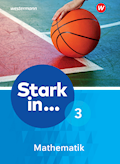 Stark in Mathematik 3 Schulbuch, Ausgabe 2016