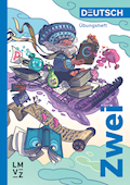Deutsch Zwei Übungsheft