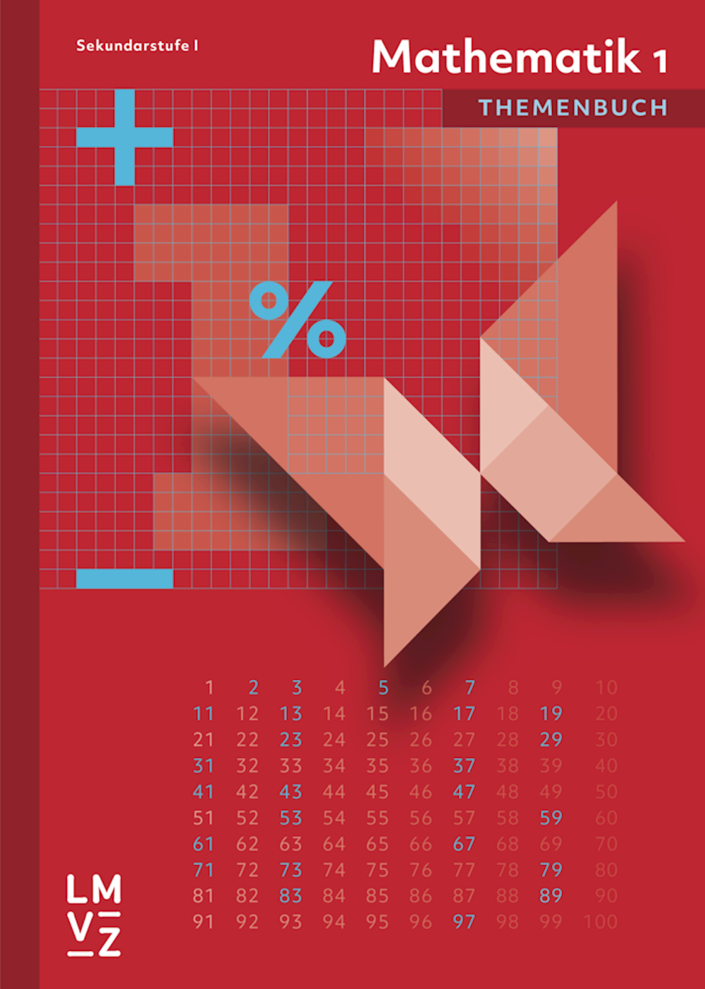 Mathematik 1 Sekundarstufe I Themenbuch Aktualisie