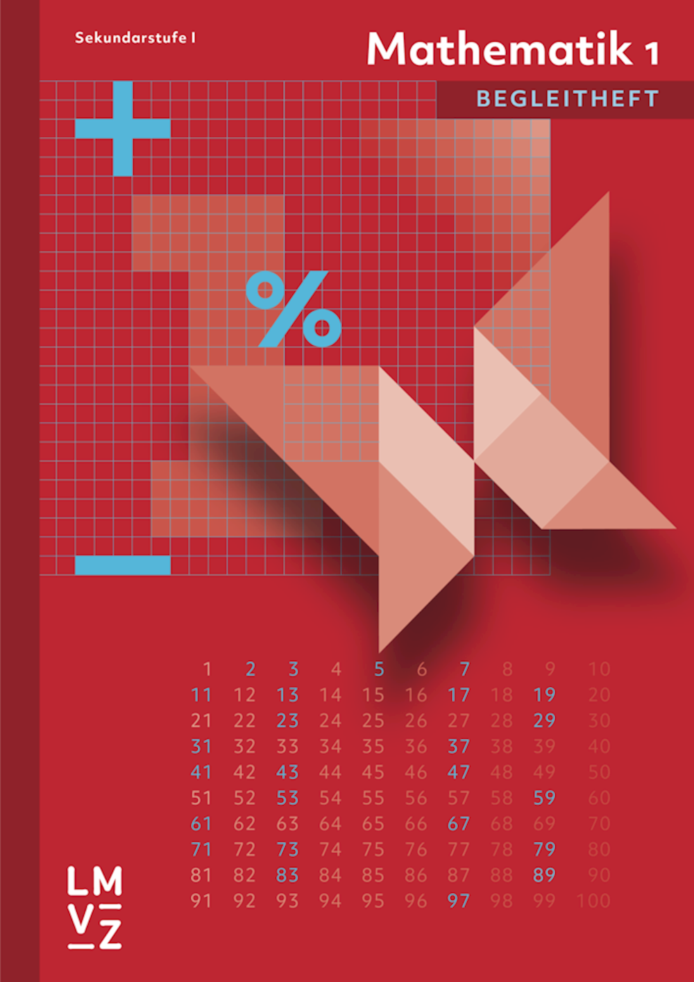 Mathematik 1 Sekundarstufe I Begleitheft Aktualisi