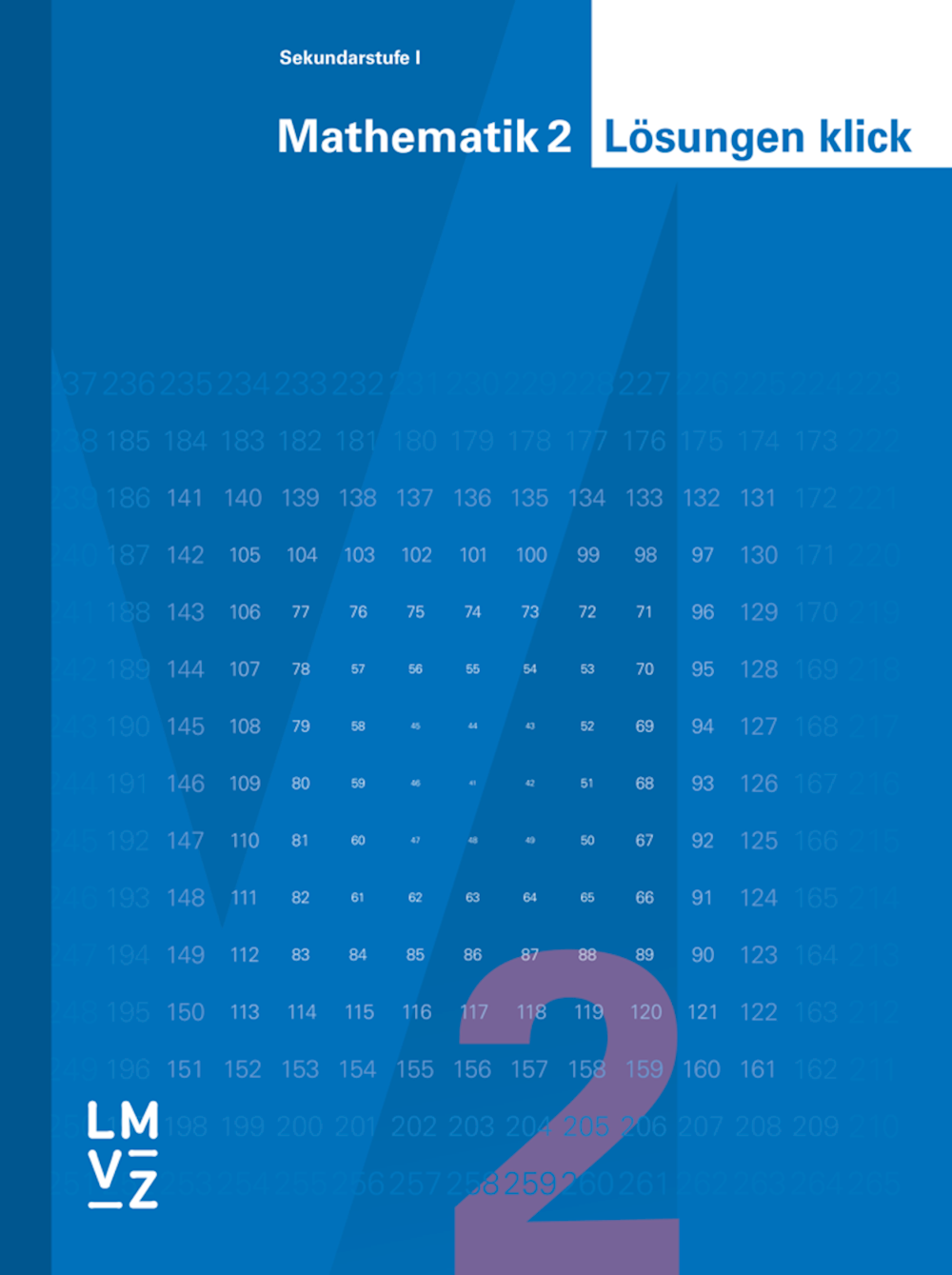 Mathematik 2 klick Lösungen klick