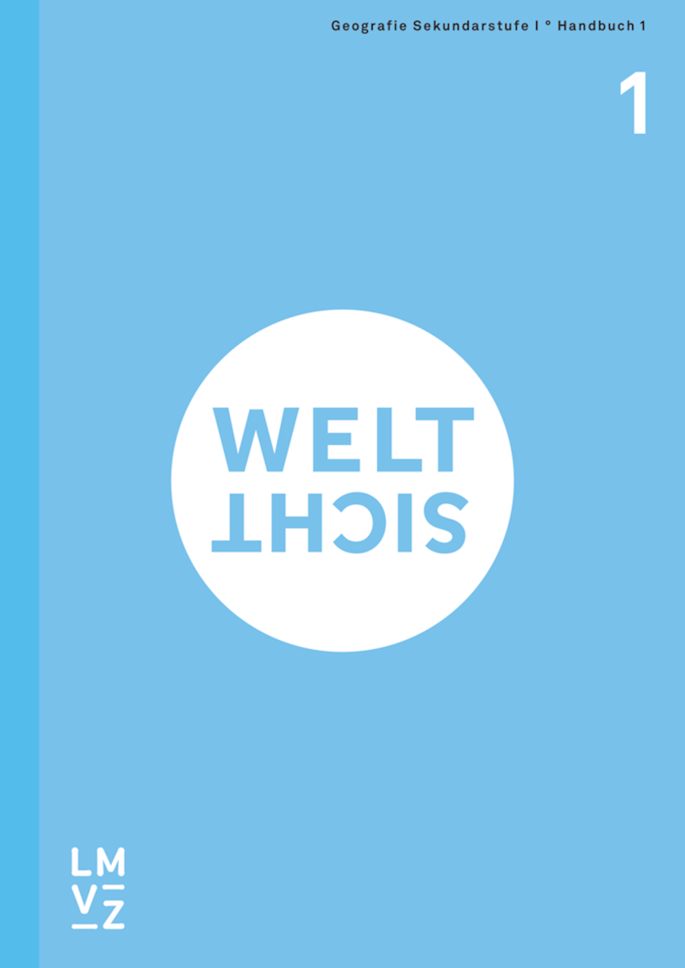 Weltsicht 1 Handbuch