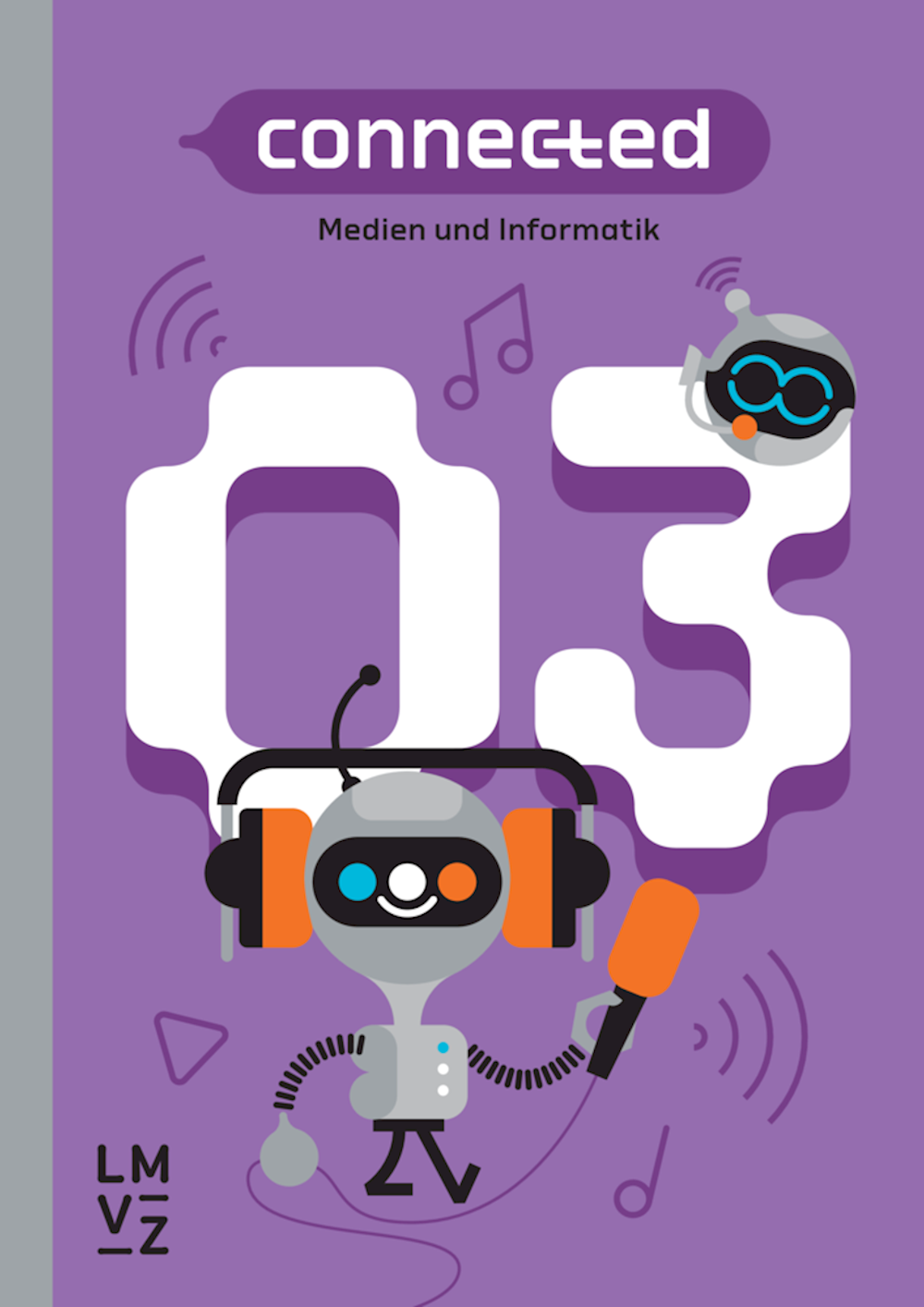 connected 3 Aktualisierung Arbeitsbuch Medien und