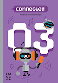 connected 3 Aktualisierung Arbeitsbuch Medien und