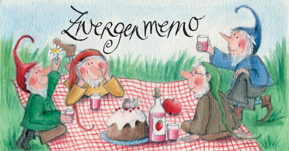 Durch das Jahr mit Zipf, Zapf, Zepf und Zipfelwitz