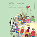 eifach singe Playback-CDs