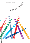 envol lycée Grammaire active, Übungsbuch zu Gramma