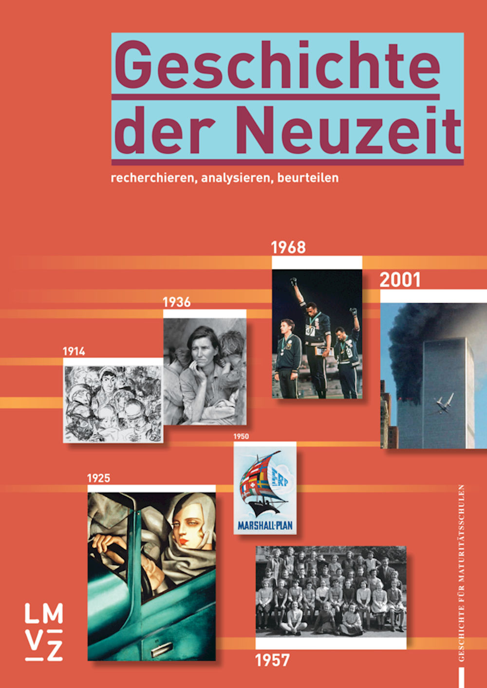 Geschichte der Neuzeit Schülerbuch