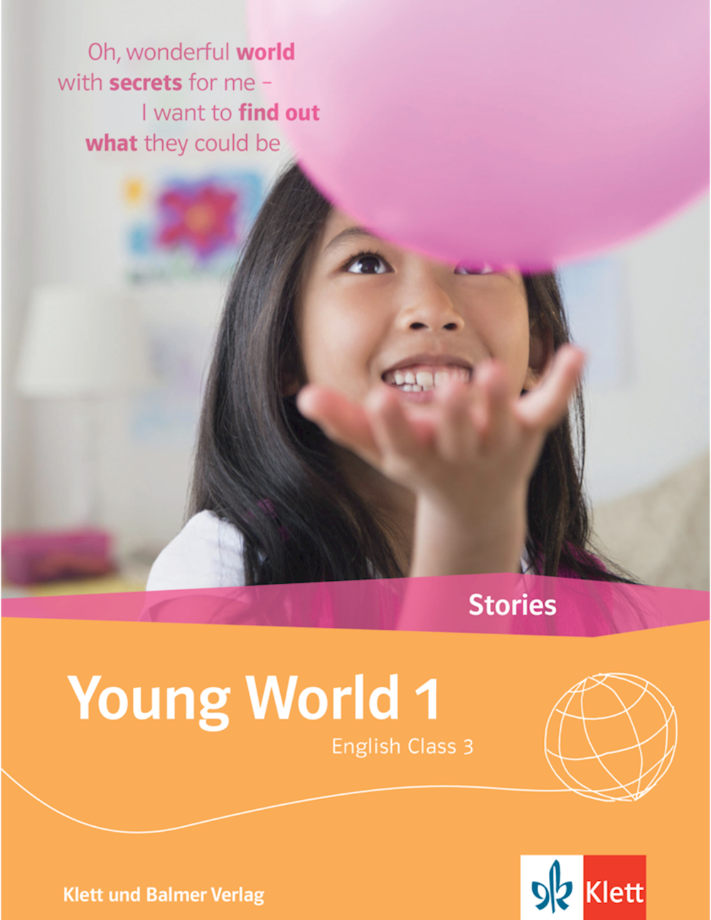 Young World 1 Stories