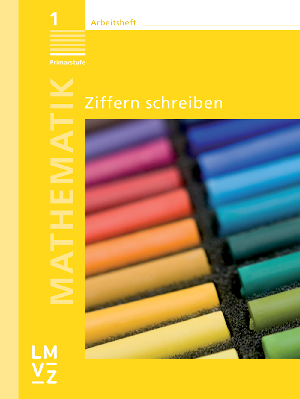 Mathematik 1 Primarstufe Arbeitshefte
