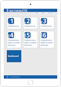 Mathematik Primarstufe Filme und Fertigkeiten 1–6