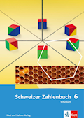Schweizer Zahlenbuch 6 Neue Ausgabe