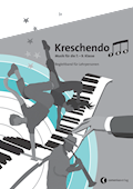 Kreschendo 7/8/9 Begleitband für Lehrpersonen Musi