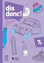 dis donc! 7 Arbeitsbücher 1 und 2 mit Lösungen - E