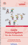 Coole Hausaufgaben für die Primarstufe  121 bewege