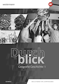 Durchblick Geografie Geschichte Ausgabe 2025 Begle