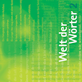 Welt der Wörter 2 Audio-CD